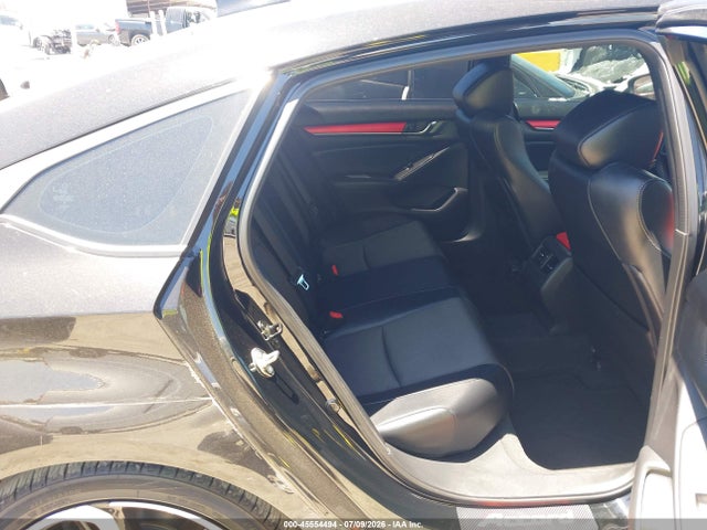 Aukcja sprzedaży 2018 Honda Accord Sport 2.0t, vin: 1HGCV2F39JA029151, numer aukcji: 45554494