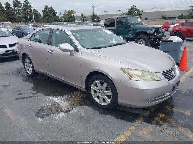 Aukcja sprzedaży 2007 Lexus Es 350, vin: JTHBJ46G772057472, numer aukcji: 45554497
