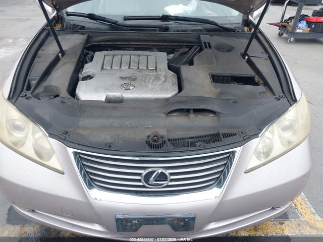 Aukcja sprzedaży 2007 Lexus Es 350, vin: JTHBJ46G772057472, numer aukcji: 45554497