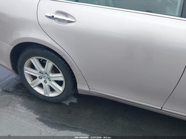 Aukcja sprzedaży 2007 Lexus Es 350, vin: JTHBJ46G772057472, numer aukcji: 45554497