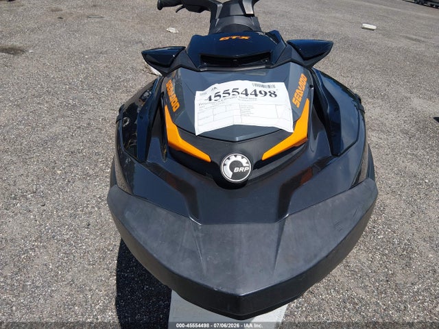 Seadoo Gtx 2023 YDV52006A323 Image 10
