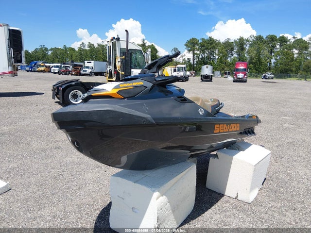 Seadoo Gtx 2023 YDV52006A323 Image 2