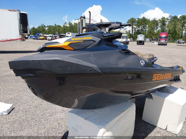 Seadoo Gtx 2023 YDV52006A323 Image 6
