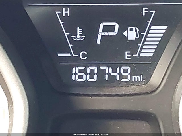 Aukcja sprzedaży 2016 Hyundai Elantra Se, vin: KMHDH4AEXGU588063, numer aukcji: 45554500