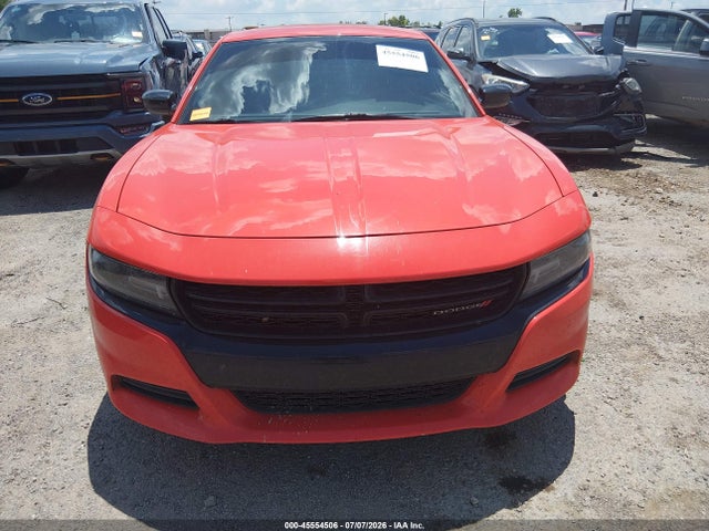 Aukcja sprzedaży 2019 Dodge Charger Sxt Rwd, vin: 2C3CDXBG5KH532707, numer aukcji: 45554506