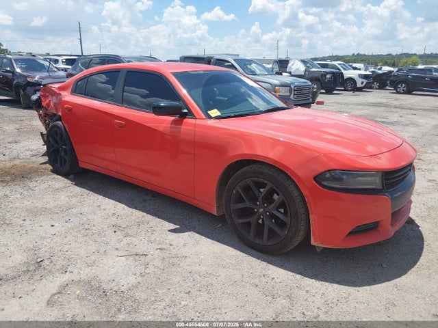 Aukcja sprzedaży 2019 Dodge Charger Sxt Rwd, vin: 2C3CDXBG5KH532707, numer aukcji: 45554506