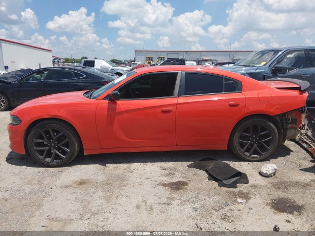 Aukcja sprzedaży 2019 Dodge Charger Sxt Rwd, vin: 2C3CDXBG5KH532707, numer aukcji: 45554506