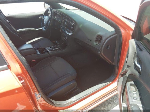 Aukcja sprzedaży 2019 Dodge Charger Sxt Rwd, vin: 2C3CDXBG5KH532707, numer aukcji: 45554506