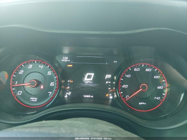 Aukcja sprzedaży 2019 Dodge Charger Sxt Rwd, vin: 2C3CDXBG5KH532707, numer aukcji: 45554506
