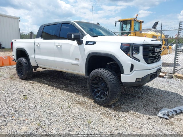 2023 Gmc Sierra 1500 Elevation მანქანა იყიდება აუქციონზე, vin: 3GTUUCE89PG165377, აუქციონის ნომერი: 45554508