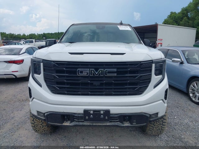 2023 Gmc Sierra 1500 Elevation მანქანა იყიდება აუქციონზე, vin: 3GTUUCE89PG165377, აუქციონის ნომერი: 45554508