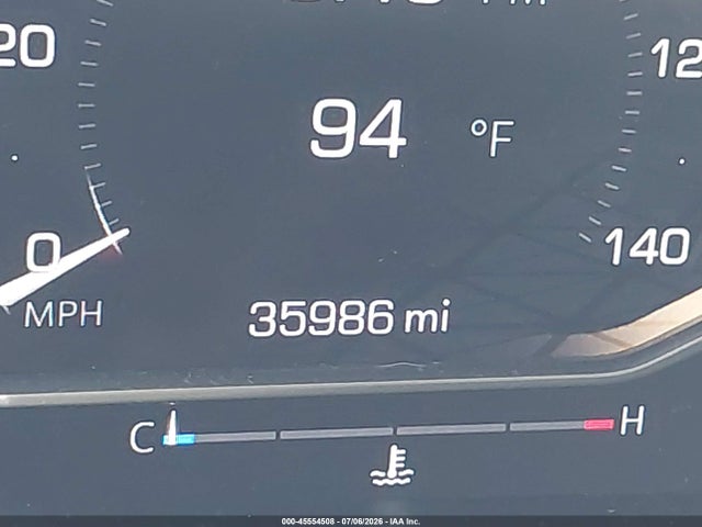 2023 Gmc Sierra 1500 Elevation მანქანა იყიდება აუქციონზე, vin: 3GTUUCE89PG165377, აუქციონის ნომერი: 45554508