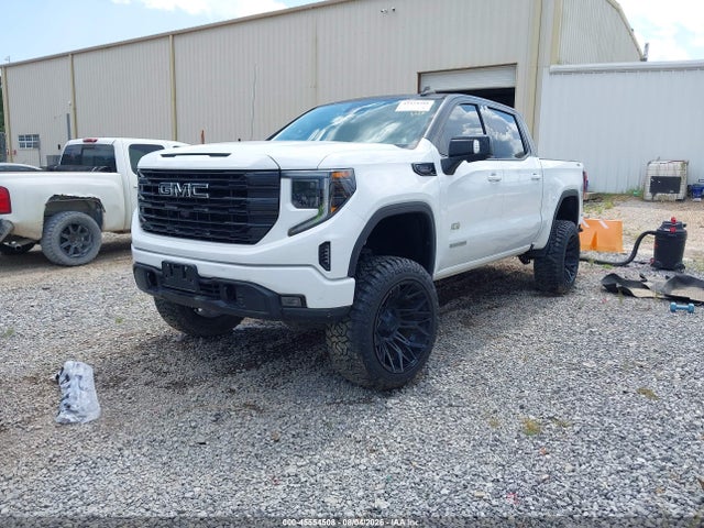 2023 Gmc Sierra 1500 Elevation მანქანა იყიდება აუქციონზე, vin: 3GTUUCE89PG165377, აუქციონის ნომერი: 45554508