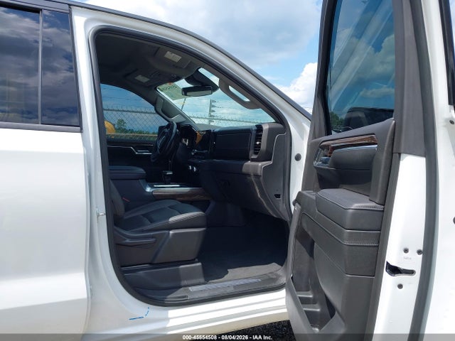 2023 Gmc Sierra 1500 Elevation მანქანა იყიდება აუქციონზე, vin: 3GTUUCE89PG165377, აუქციონის ნომერი: 45554508