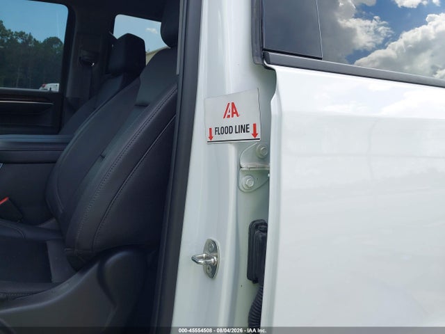2023 Gmc Sierra 1500 Elevation მანქანა იყიდება აუქციონზე, vin: 3GTUUCE89PG165377, აუქციონის ნომერი: 45554508