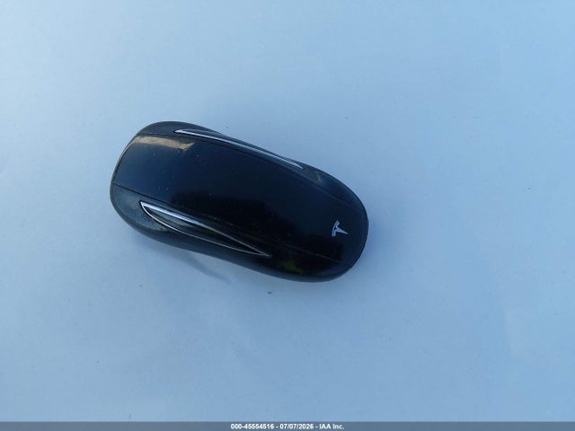 Продажа на аукционе авто 2018 Tesla Model X, vin: 5YJXCAE21JF142026, номер лота: 45554516