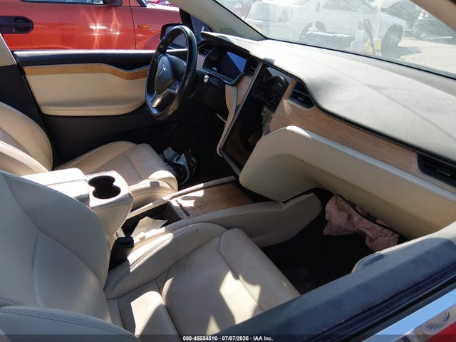Aukcja sprzedaży 2018 Tesla Model X 100d/75d/p100d, vin: 5YJXCAE21JF142026, numer aukcji: 45554516