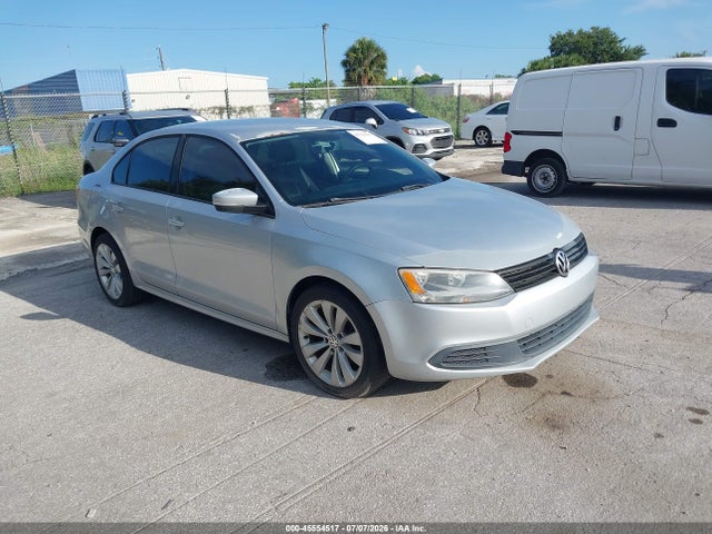 45554517 :رقم المزاد ، 3VWDX7AJ3CM351643 vin ، 2012 Volkswagen Jetta 2.5l Se مزاد بيع