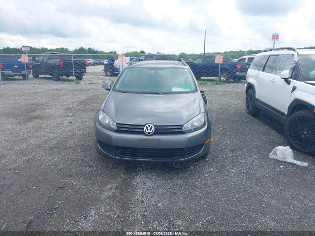 Aukcja sprzedaży 2014 Volkswagen Jetta Sportwagen 2.0l Tdi, vin: 3VWPL7AJ1EM613798, numer aukcji: 45554518