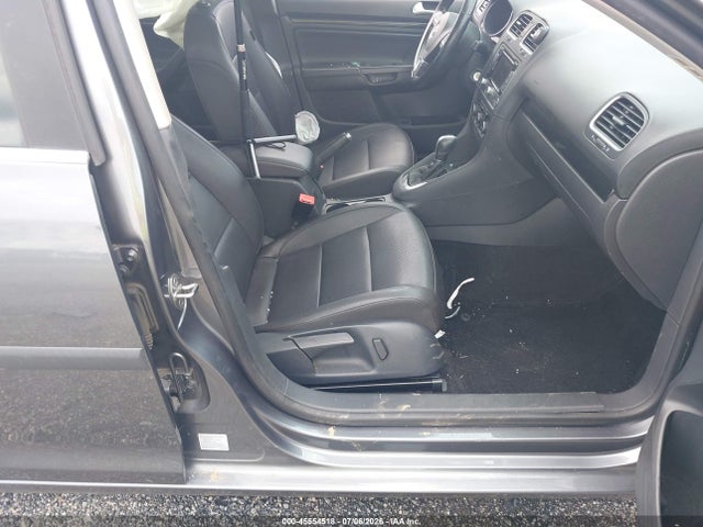 Aukcja sprzedaży 2014 Volkswagen Jetta Sportwagen 2.0l Tdi, vin: 3VWPL7AJ1EM613798, numer aukcji: 45554518