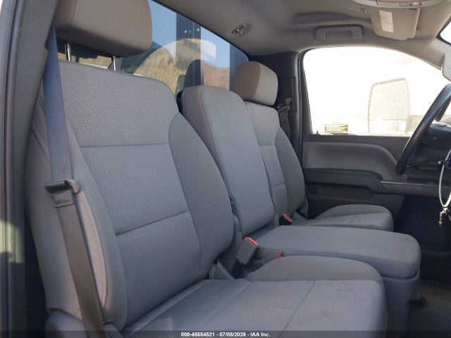 Chevrolet Silverado 4500hd 1wt 2022 1HTKJPVK9NH516135 Image 6