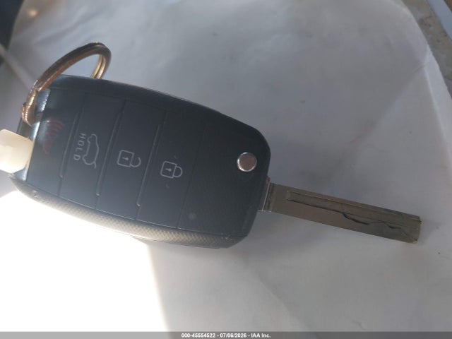 KIA Sorento 2.4l Lx 2016 5XYPG4A33GG140672 Image 11