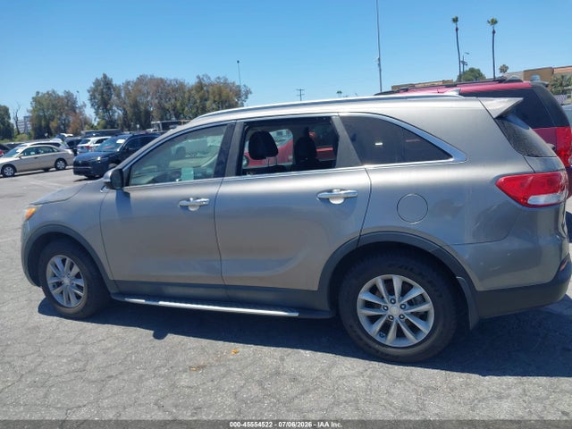 Продаж на аукціоні авто 2016 Kia Sorento 2.4l Lx, vin: 5XYPG4A33GG140672, номер лоту: 45554522