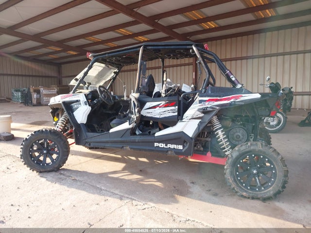 Aukcja sprzedaży 2014 Polaris Rzr 4 1000 Xp, vin: 4XA6T1EA9EB200094, numer aukcji: 45554525