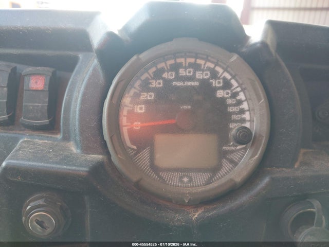 45554525 :رقم المزاد ، 4XA6T1EA9EB200094 vin ، 2014 Polaris Rzr 4 1000 Xp مزاد بيع