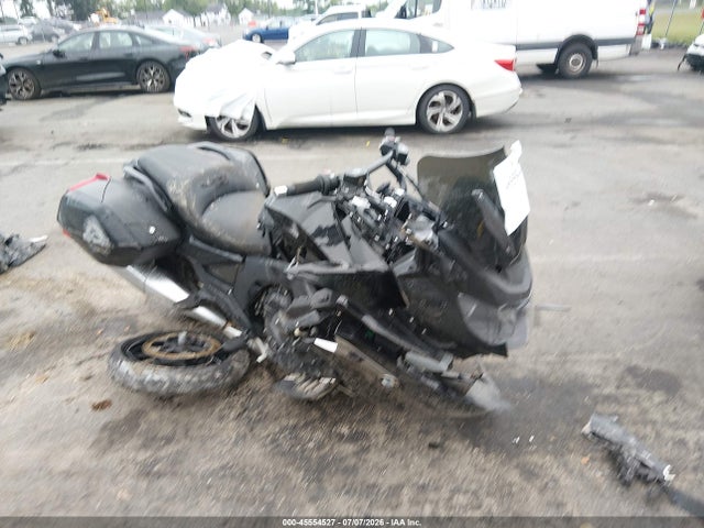 WB10F5308KZG18270 BMW K1600 B