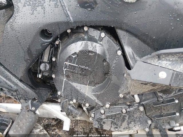WB10F5308KZG18270 BMW K1600 B