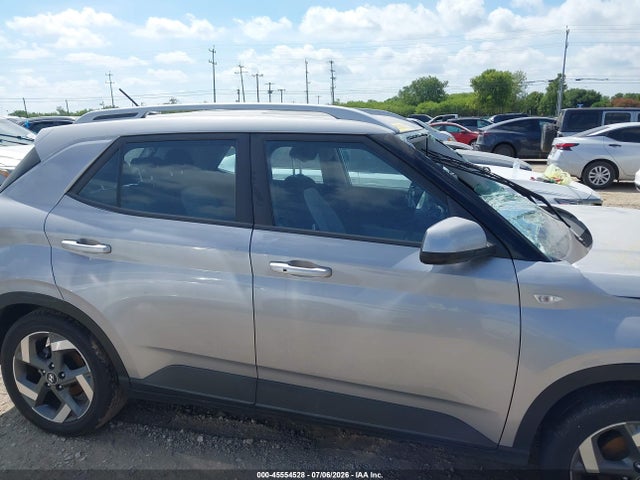 Hyundai Venue Sel 2025 KMHRC8A35SU350642 Image 14