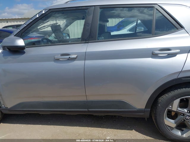 Hyundai Venue Sel 2025 KMHRC8A35SU350642 Image 15