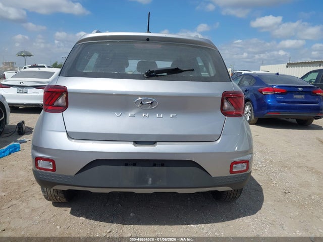 Hyundai Venue Sel 2025 KMHRC8A35SU350642 Image 17