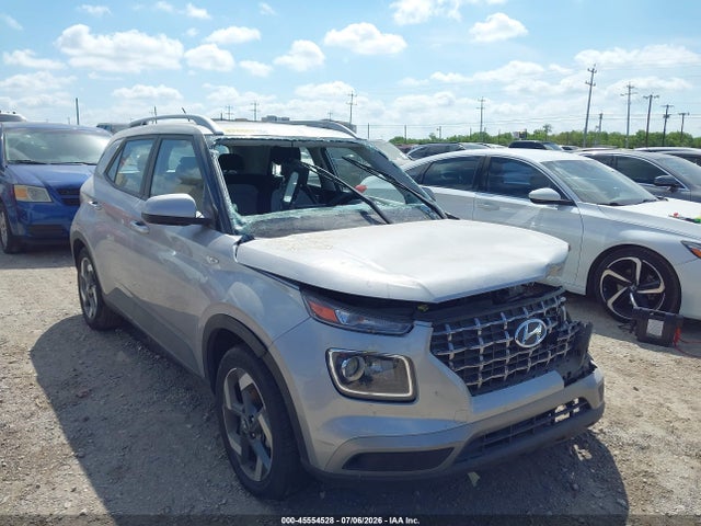 Hyundai Venue Sel 2025 KMHRC8A35SU350642 Image 19