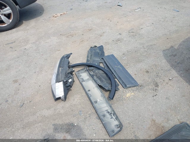 45554530 :رقم المزاد ، KL4CJASB4GB709215 vin ، 2016 Buick Encore مزاد بيع