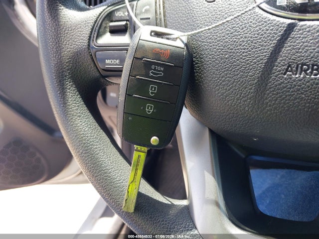 Продажа на аукционе авто 2016 Kia Rio Lx, vin: KNADM4A39G6669510, номер лота: 45554532
