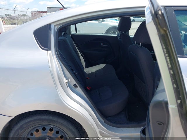 Продажа на аукционе авто 2016 Kia Rio Lx, vin: KNADM4A39G6669510, номер лота: 45554532