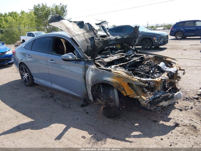2022 1HGCV2F98NA007300 main image