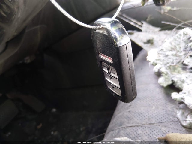 1HGCV2F98NA007300 Honda Accord Touring