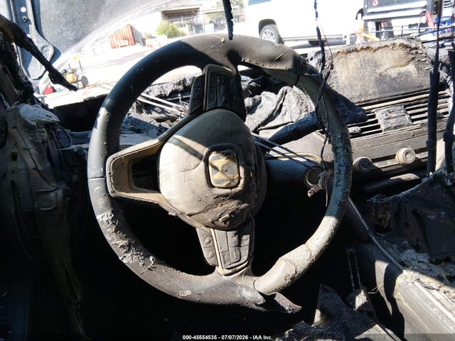 1HGCV2F98NA007300 Honda Accord Touring