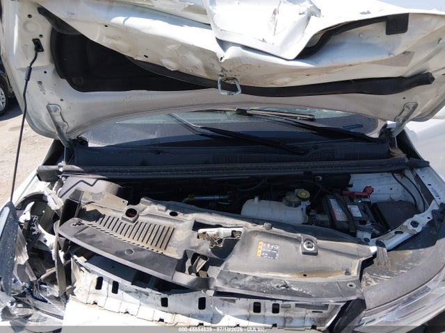 45554539 :رقم المزاد ، KL7CJLSB7MB353403 vin ، 2021 Chevrolet Trax Fwd Lt مزاد بيع