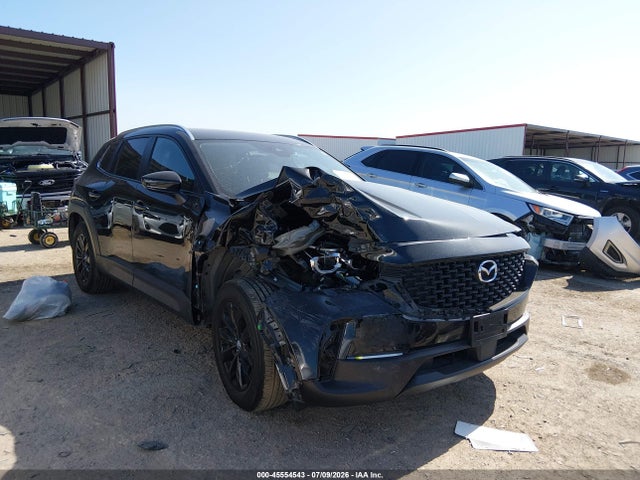 Aukcja sprzedaży 2024 Mazda Cx-50 2.5 S Select, vin: 7MMVABAM1RN199317, numer aukcji: 45554543