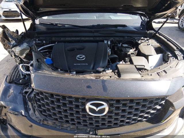 Aukcja sprzedaży 2024 Mazda Cx-50 2.5 S Select, vin: 7MMVABAM1RN199317, numer aukcji: 45554543