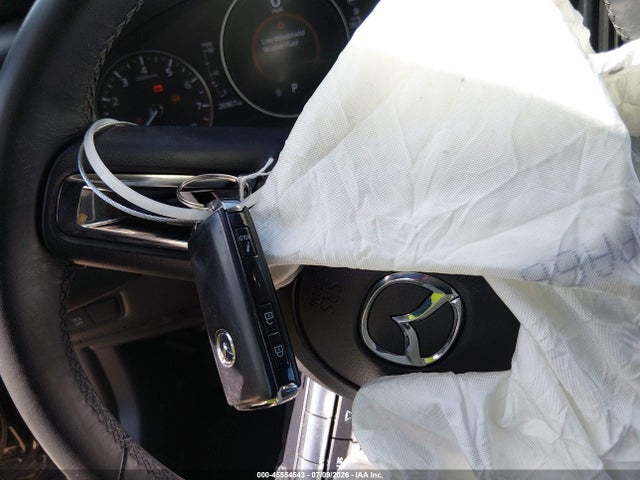 Aukcja sprzedaży 2024 Mazda Cx-50 2.5 S Select, vin: 7MMVABAM1RN199317, numer aukcji: 45554543