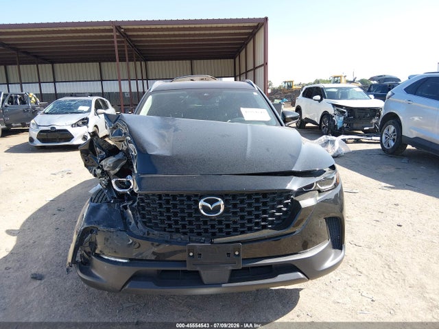 Aukcja sprzedaży 2024 Mazda Cx-50 2.5 S Select, vin: 7MMVABAM1RN199317, numer aukcji: 45554543