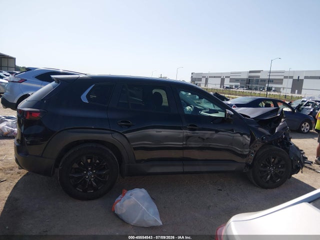 Aukcja sprzedaży 2024 Mazda Cx-50 2.5 S Select, vin: 7MMVABAM1RN199317, numer aukcji: 45554543