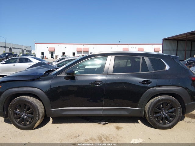 Aukcja sprzedaży 2024 Mazda Cx-50 2.5 S Select, vin: 7MMVABAM1RN199317, numer aukcji: 45554543