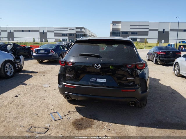 Aukcja sprzedaży 2024 Mazda Cx-50 2.5 S Select, vin: 7MMVABAM1RN199317, numer aukcji: 45554543