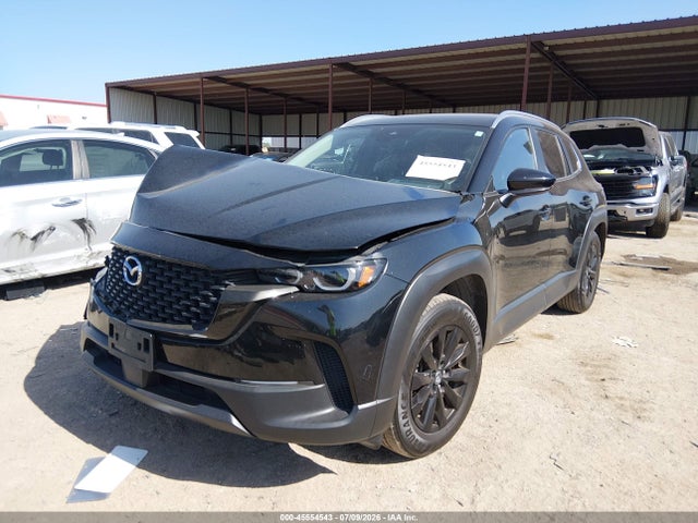 Aukcja sprzedaży 2024 Mazda Cx-50 2.5 S Select, vin: 7MMVABAM1RN199317, numer aukcji: 45554543